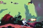 Earthworm Jim (Game Boy Advance)