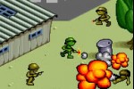 Army Men Advance (Game Boy Advance)