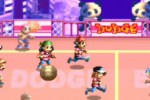 Super Dodge Ball Advance (Game Boy Advance)