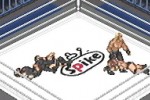 Fire Pro Wrestling (Game Boy Advance)