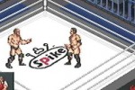 Fire Pro Wrestling (Game Boy Advance)