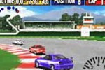 GT Advance Championship Racing (Game Boy Advance)