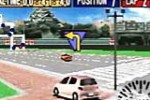 GT Advance Championship Racing (Game Boy Advance)