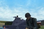 World War II Online: Blitzkrieg (PC)