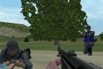 World War II Online: Blitzkrieg (PC)