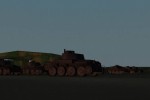 World War II Online: Blitzkrieg (PC)