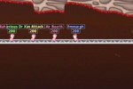 Worms World Party (Dreamcast)