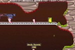 Worms World Party (Dreamcast)