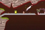 Worms World Party (Dreamcast)