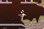 Worms World Party (Dreamcast)