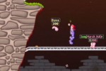 Worms World Party (Dreamcast)
