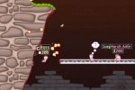 Worms World Party (Dreamcast)