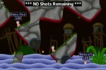 Worms World Party (Dreamcast)