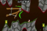 Worms World Party (Dreamcast)