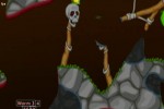 Worms World Party (Dreamcast)