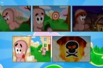 Worms World Party (Dreamcast)