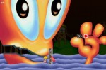 Worms World Party (Dreamcast)