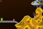 Worms World Party (Dreamcast)