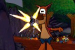Fur Fighters: Viggo's Revenge (PlayStation 2)