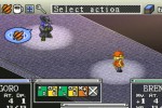 Battle Hunter (PlayStation)