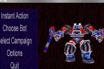 Tex Atomic's Big Bot Battles (PC)