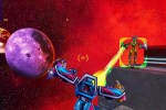 Tex Atomic's Big Bot Battles (PC)