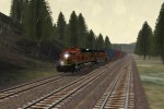 Microsoft Train Simulator (PC)