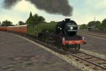 Microsoft Train Simulator (PC)