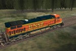 Microsoft Train Simulator (PC)