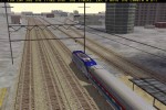 Microsoft Train Simulator (PC)