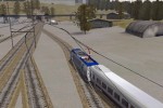 Microsoft Train Simulator (PC)