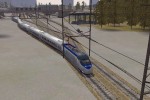 Microsoft Train Simulator (PC)