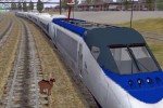 Microsoft Train Simulator (PC)