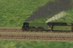Microsoft Train Simulator (PC)