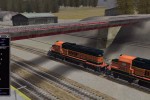 Microsoft Train Simulator (PC)