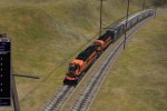 Microsoft Train Simulator (PC)