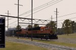 Microsoft Train Simulator (PC)