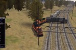 Microsoft Train Simulator (PC)