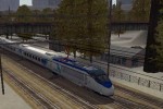 Microsoft Train Simulator (PC)