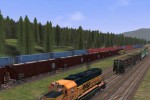 Microsoft Train Simulator (PC)