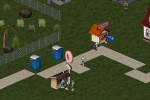 Golf Resort Tycoon (PC)