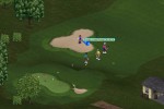 Golf Resort Tycoon (PC)