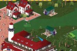 Golf Resort Tycoon (PC)