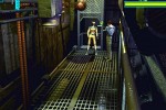 In Cold Blood (PlayStation)