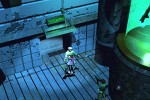 In Cold Blood (PlayStation)