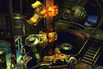 In Cold Blood (PlayStation)