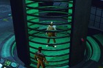 In Cold Blood (PlayStation)