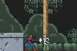 Spider-Man 2: The Sinister Six (Game Boy Color)