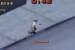Tony Hawk's Pro Skater 2 (Game Boy Advance)