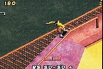 Tony Hawk's Pro Skater 2 (Game Boy Advance)
